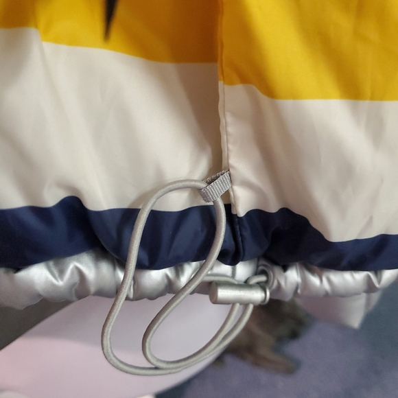 Jacket Puffer - Picture 6 of 9